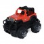 Машинка BabyToys 31338-Y1-Y5 со звуком и светом 15см