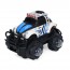 Машинка BabyToys 31338-Y1-Y5 со звуком и светом 15см
