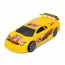 Інерційна машинка BabyToys 3165A, 25 см, 4 кольори Інерційна машинка BabyToys 3165A, 25 см, 4 кольори