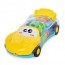 Инерционная машинка BabyToys 3216 со звуком и светом Инерционная машинка BabyToys 3216 со звуком и светом