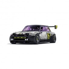 Машина 63853 р/к 2,4 GHz, 1:14, акум, 30см, корпус не б'ється, гумові колеса, USBзарядне, в кор-ці, 37-17-19см Машина 63853 р/к 2,4 GHz, 1:14, акум, 30см, корпус не б'ється, гумові колеса, USBзарядне, в кор-ці, 37-17-19см