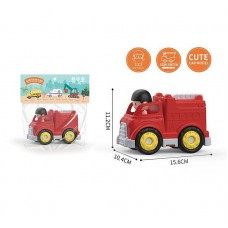 Детская машинка инерционная BabyToys код-175728 Детская машинка инерционная BabyToys код-175728