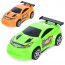 Инерционная машинка BabyToys 905 пластиковая, 16 см, для мальчиков