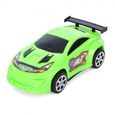 Инерционная машинка BabyToys 905 пластиковая, 16 см, для мальчиков Инерционная машинка BabyToys 905 пластиковая, 16 см, для мальчиков