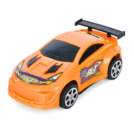 Инерционная машинка BabyToys 905 пластиковая, 16 см, для мальчиков Инерционная машинка BabyToys 905 пластиковая, 16 см, для мальчиков