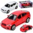 Машина AS-2312 АвтоСвіт, 1:32-33, металл, инерция, 12,5см, откріваются двери, резиновіе колеса, микс цветов, в коробке, 16,5-7-7см