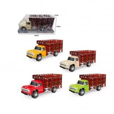 Инерционная машинка CQ 717 BabyToys 39 см пластиковые колеса