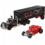 Машина дальнобойщика Hot Wheels Розмір пакунку 24 х 16,5 х 6 см Машина дальнобойщика Hot Wheels Розмір пакунку 24 х 16,5 х 6 см