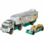 Машина дальнобойщика Hot Wheels Розмір пакунку 24 х 16,5 х 6 см Машина дальнобойщика Hot Wheels Розмір пакунку 24 х 16,5 х 6 см