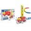 Инерционная машинка для доминокостей BabyToys 367-1 с управлением