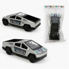 Инерционная машинка BabyToys 018 A-40, 26х11х9,5 см