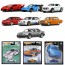 Машинка Hot Wheels Премиум в ассортименте Масштаб 1:64 ,
Размер упаковки 4 x 13 x 17 см