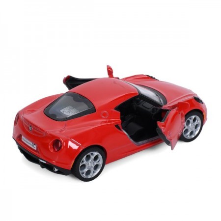Машинка KT 5366 W інерц., 1:32, відчин. двері, 4 кольори, кор., 16-7,5-8 см Машинка KT 5366 W інерц., 1:32, відчин. двері, 4 кольори, кор., 16-7,5-8 см
