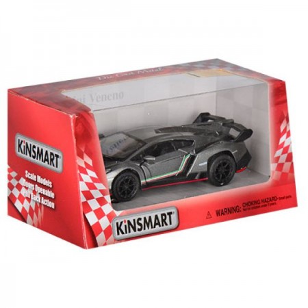 Машинка KT 5367 W інерц., відчин. двері, гумові колеса, 4 кольори, кор., 16-7,5-8 см Машинка KT 5367 W інерц., відчин. двері, гумові колеса, 4 кольори, кор., 16-7,5-8 см