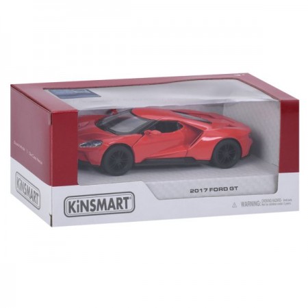 Машинка KT5391W металл, инер-я, 1:38, 12см,  резин.колеса, открыв.двери, 4цвета, в кор-ке