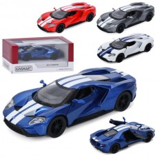 Машинка KT5391WF металл, инер-я, 1:38см, 12,5см, резин.колеса, открыв.двери, 4цвета, в кор-ке Машинка KT5391WF металл, инер-я, 1:38см, 12,5см, резин.колеса, открыв.двери, 4цвета, в кор-ке