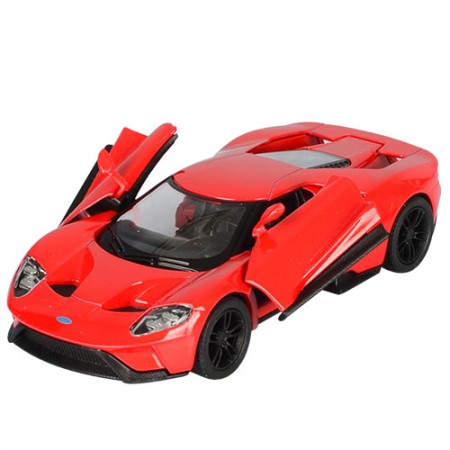 Інерційна машинка Kinsmart KT5391W метал 12см Інерційна машинка Kinsmart KT5391W метал 12см