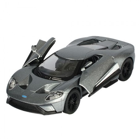Інерційна машинка Kinsmart KT5391W метал 12см Інерційна машинка Kinsmart KT5391W метал 12см