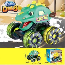 Машинка инерционная BabyToys MF 903, пластиковая, от 1 года