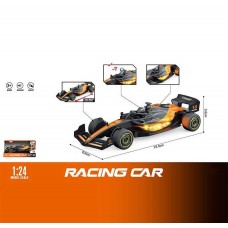 Инерционная машинка WY 1156 A для мальчика BabyToys
