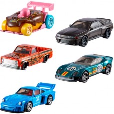 Машинка XL в масштабе 1:43 Hot Wheels (в асс.) Машинка XL в масштабе 1:43 Hot Wheels (в асс.)