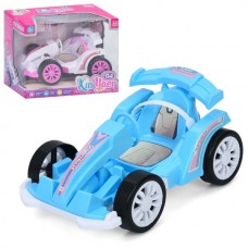 Машинка для куклы BabyToys 925-245-46 пластиковая 20см