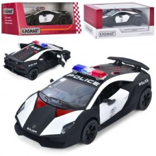 Инерционная машинка Kinsmart KT 5359 WP металлическая 12 см Инерционная машинка Kinsmart KT 5359 WP металлическая 12 см