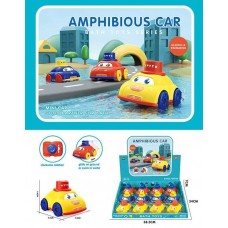 Набор машинок BabyToys HC-250 инерционный 12 штук Набор машинок BabyToys HC-250 инерционный 12 штук