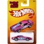 Тематична машинка "The Hot Ones" Hot Wheels (в асортименті) метал , масштаб 1:64