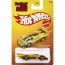 Тематична машинка "The Hot Ones" Hot Wheels (в асортименті) метал , масштаб 1:64