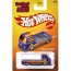 Тематична машинка "The Hot Ones" Hot Wheels (в асортименті) метал , масштаб 1:64