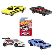 Тематическая машинка "Праздник скорости" Hot Wheels Масштаб 1:64  , Металл ,
Размер упаковки 4 x 11 x 17 см