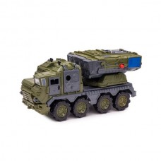Установка залпового вогню "Колчан" 310х120х145 мм