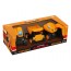 Набор авто Little Builder 3 шт, Tigres 39980