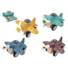 Самолет инерционный Die Cast, 75 см, микс видов (цена за 1шт) FY796705 Самолет инерционный Die Cast, 75 см, микс видов (цена за 1шт) FY796705