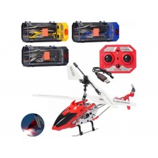 Вертолет 20 см LD-664