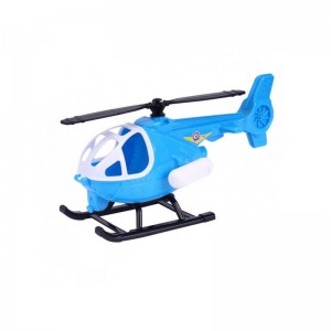  Гелікоптер 9024 колір синій "Technok Toys"