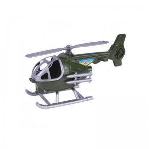  Гелікоптер військовий 8492 "Technok Toys"