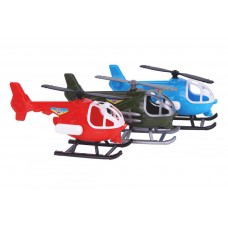 Іграшка "Вертолет ТехноК", арт.8492