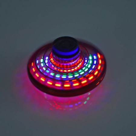 Гра 8211 8,5см, акум, світло, літає, дзига, USB зарядка,3кольори, в кор-ці