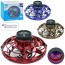 Вертолет BabyToys 8211 с аккумулятором и светом, летающий