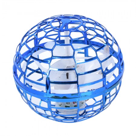 Вертоліт іграшка BabyToys 918 зі світлом USB зарядка