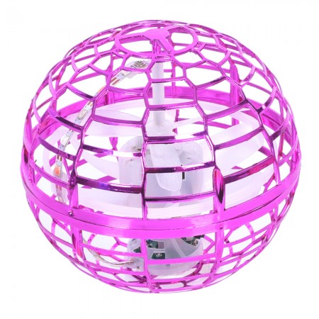 Вертоліт іграшка BabyToys 918 зі світлом USB зарядка