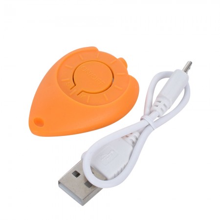 Вертоліт іграшка BabyToys 918 зі світлом USB зарядка