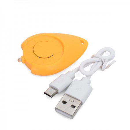 Игра JJ05401 шар-спинер, 8,5см, пульт, акум, свет, USBзарядное, 3 цвета, в коробке, 10,5-10-10см
