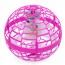 Игра JJ05401 шар-спинер, 8,5см, пульт, акум, свет, USBзарядное, 3 цвета, в коробке, 10,5-10-10см