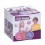 Игра JJ05401 шар-спинер, 8,5см, пульт, акум, свет, USBзарядное, 3 цвета, в коробке, 10,5-10-10см