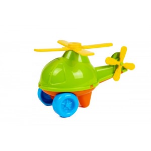 Игрушка "Вертолет Мини ТехноК", Арт. 5286