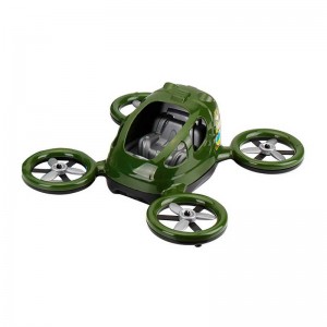  Квадрокоптер 7990 "Technok Toys"