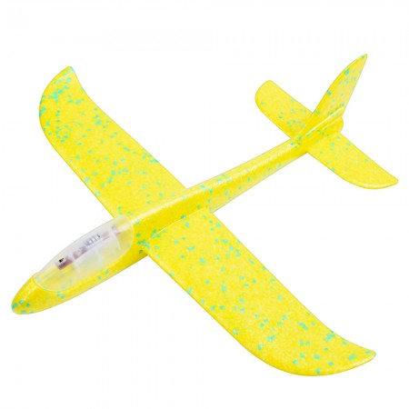 Самолет BabyToys FG231009002M 47см со светом пластиковый Самолет BabyToys FG231009002M 47см со светом пластиковый